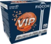 Fiocchi Exacta Target  Fio 20vip8 Vip Tgt 20 2 75 8sht 7 8 25 10 - FAST FLAT RATE SHIPPING 