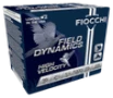 Fiocchi Field Dynamics  Fio 16hv75 High Vel 16 2 75 7sht 11 8 25 10 - FAST FLAT RATE SHIPPING 