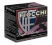 Fiocchi Field Dynamics  Fio 283hv8 High Vel 28 3in 8sht 1oz 25 10 - FAST FLAT RATE SHIPPING 