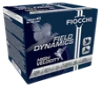 Fiocchi Field Dynamics  Fio 28hv6 High Vel 28 2 75 6sht 3 4 25 10 - FAST FLAT RATE SHIPPING 