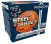 Fiocchi Steel Target  Fio 20slr7 Steel Tgt 20 2 75 7sht 7 8 25 10 - FAST FLAT RATE SHIPPING 