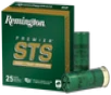 Remington Ammunition Premier Sts  Rem 28860 Sts20nsc7 20 7 5 7 8 25 10 - FAST FLAT RATE SHIPPING 