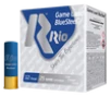 Rio Ammunition Game Load Bluesteel  Rio Glbs327 Gm Ld Blust 12 2 75 7sht 11 8 25 10 - FAST FLAT RATE SHIPPING 