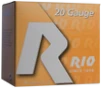 Rio Ammunition Game Load  Rio Rc205mgn Game Load 20 3in 5sht 11 4 25 10 - FAST FLAT RATE SHIPPING 