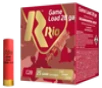 Rio Ammunition Game Load  Rio Rchv286 Game Load 28 2 75 6sht 1oz 25 10 - FAST FLAT RATE SHIPPING 