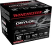 Winchester Ammo Drylok Super Steel  Win Ssh12lhbb Supreme Hv 12 3 5 Bb St 11 2 25 10 - FAST FLAT RATE SHIPPING 