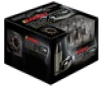 Barnes Bullets Tac-xpd Defense  Brns 21552 Bpd380a1 Tacxpd 380 80 Txp 20 10 - FAST FLAT RATE SHIPPING 