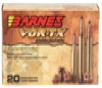 Barnes Bullets Vor-tx  Brns 21541 Bb308w2 308 168 Ttsx Bt 20 10 - FAST FLAT RATE SHIPPING 