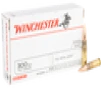 Winchester Ammo Usa  Win Usa300b147 300blk Trgt 147 Fmjot 20 10 - FAST FLAT RATE SHIPPING 