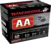 Winchester Ammo Aa  Win Aahla128 Aa Lite Hnd 12 2 75 8sh 1oz 25 10 - FAST FLAT RATE SHIPPING 