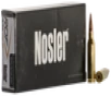 Nosler Match Grade  Nos 60138 Match 260 130 Rdf Hpbt 20 10 - FAST FLAT RATE SHIPPING 