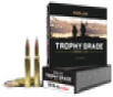 Nosler Trophy Grade  Nos 60049 Trophy 308win 165 Ab 20 10 - FAST FLAT RATE SHIPPING 