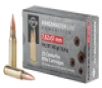 Ppu Rangemaster  Ppu Pprm762 7 62x51 145 Fmjbt Rngmstr 20 25 - FAST FLAT RATE SHIPPING 