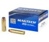 Magtech 500sw 400gr Sjsp 20 500 - FAST FLAT RATE SHIPPING 