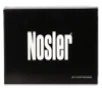 Nosler E-tip  Nos 40398 E-tip 6 5crd 120 E-tip 20 10 - FAST FLAT RATE SHIPPING 