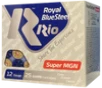 Rio Ammunition Bluesteel  Rio Rbsm403 Roy Blustl Mgn 40 12 3 13 8 25 10 - FAST FLAT RATE SHIPPING 