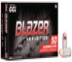 Cci Blazer  Cci 3570 Blazer S Alum 45a 230 Fmj 50 20 - FAST FLAT RATE SHIPPING 