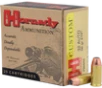 Hornady Custom  Horn 90062 Custom Hg 32acp 60 Jhp Xtp 25 10 - FAST FLAT RATE SHIPPING 
