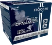 Fiocchi Field Dynamics  Fio 283hv5 High Vel 28 3in 5sht 1oz 25 10 - FAST FLAT RATE SHIPPING 
