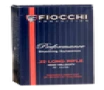 Fiocchi Field Dynamics  Fio 22fhvchp 22lr 38hv Cphp 50 100 - FAST FLAT RATE SHIPPING 