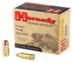 Hrndy 32acp 60gr Jhp xtp 25 250 - FAST FLAT RATE SHIPPING 