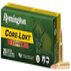 Remington Ammunition Core-lokt  Rem R27854 308 150 Cl Copp Hp 20 10 - FAST FLAT RATE SHIPPING 