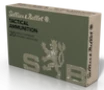 Sellier   Bellot Rifle  S b Sb65e 6 5crd 142 Hpbt 20 25 - FAST FLAT RATE SHIPPING 