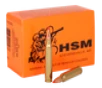 Hsm Varmint  Hsm 22315 223 Rem 55 Vmax Remanuf 50 10 - FAST FLAT RATE SHIPPING 