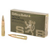 S b 300blk 124gr Fmj 20 1000 - FAST FLAT RATE SHIPPING 