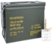 Ppu Rangemaster  Ppu Pprm762m 7 62x51 145 Fmjbt Rngmstr 500 Rd - FAST FLAT RATE SHIPPING 