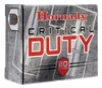 Hornady Critical Duty  Horn 91256 Crit Duty 10m 175 20 10 - FAST FLAT RATE SHIPPING 