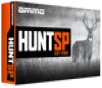 Ammo Incorporated Hunt  Ammoinc 308165spa20 Hunt Sp 308 165gr 20 10 - FAST FLAT RATE SHIPPING 