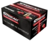 Ammo Incorporated Streak Visual  red   Ammoinc 45230tmcstrkred50 Streak 45a 230 Tmc 50 20 - FAST FLAT RATE SHIPPING 