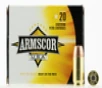 Armscor Usa  Arms Ac45a10n 45acp 230 Jhp 20 25 - FAST FLAT RATE SHIPPING 