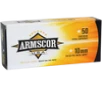 Armscor Usa  Arms Fac102n 10mm 180 Fmj 50 20 - FAST FLAT RATE SHIPPING 