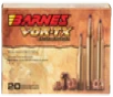 Barnes Bullets Vor-tx  Brns 21538 Bb300wm3 300win 180 Ttsx Bt 20 10 - FAST FLAT RATE SHIPPING 