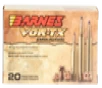 Barnes Bullets Vor-tx  Brns 30816 Bb308w3 308 130 Ttsx Bt 20 10 - FAST FLAT RATE SHIPPING 