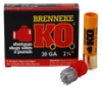 Brenneke K o   Br Sl202ko K o  20 2 75 Slug 3 4 5 50 - FAST FLAT RATE SHIPPING 