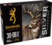 Browning Ammo   Brna B192630061 3006 Silver Sp 180gr 20 10 - FAST FLAT RATE SHIPPING 