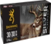 Browning Ammo   Brna B192630301 3030 Silver Sp 170gr 20 10 - FAST FLAT RATE SHIPPING 