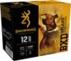 Browning Ammo Bxd  Brna B193511225 Bdx Upl 12ga 2 75 5sht 13 8 25 10 - FAST FLAT RATE SHIPPING 
