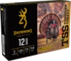 Browning Ammo Tss  Brna B193921230 Tss Tky 12 3in 7 9sht 1-3 4 5 10 - FAST FLAT RATE SHIPPING 