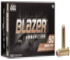 Cci Blazer Brass  Cci 5207 Blazer Brass 357 158 Jhp 50 20 - FAST FLAT RATE SHIPPING 