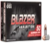 Cci Blazer  Cci 3509 Blazer S 9mm 115 Fmj 50 20 - FAST FLAT RATE SHIPPING 