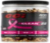 Cci Clean-22  Cci 955cc 22lr Trgt Cln Pnk 40 Hv  bttle 400 08 - FAST FLAT RATE SHIPPING 