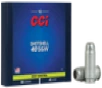 Cci Pest Control  Cci 3740 40s Shotshell  9 10 20 - FAST FLAT RATE SHIPPING 
