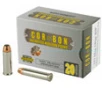 Corbon 357mag 140gr Jhp 20 500 - FAST FLAT RATE SHIPPING 
