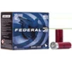 Fed Game Load 12ga 2 3 4   8 25 250 - FAST FLAT RATE SHIPPING 