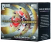 Fed Gld Mdl 12ga 2 75  1oz  7 5 25 - FAST FLAT RATE SHIPPING 