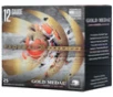 Fed Gld Mdl 12ga 2 75  1oz  8 25 250 - FAST FLAT RATE SHIPPING 